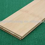 Bamboo Flooring Natural Camel with Vertical sticks Natural Bleached