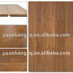 bamboo flooring(Strand woven Carburization out door bamboo hardwood ) bjykbf11071602