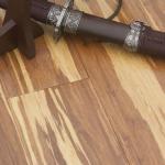 Bamboo Flooring Tiger Strand Woven Straind Woven