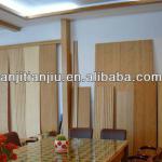 Bamboo panelwall panel