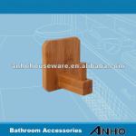 Bamboo towel hook BWO-0017