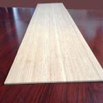 bamboo veneer for bamboo skateboard MF-V88A