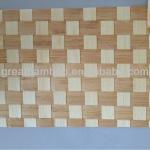 Bamboo weaving veneer BV007