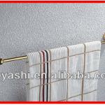 bar towel bathroom single towel bars YS3371-01