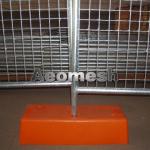 barrier/traffic barrier/road barrier AEO-B