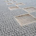 Basalt Cobble Stone Setts