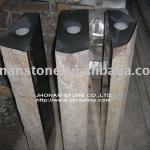 Basalt, Fountain, Basalt Fountain, Carving Stone, Garden Stone