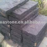 Basalt Paving Brick Paving Stone