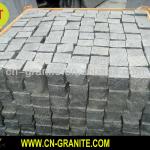 basalt paving stone,paver stone,cobble stone Cube Stone, Paving Stone,Cobble Stone yellow G682 cobble stone