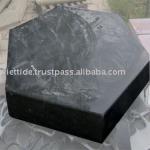 Basalt stone