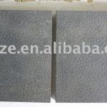 Basalt stone -Mongolia Black granite tile B301