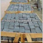 basalt stone paver HPY-B002