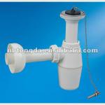 Basin drainer TD-D09