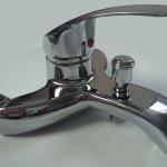 basin faucets with good quality and competitive price / wash basin taps / wash basin faucets PRS-12001