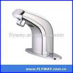 Basin Tap, AC/DC,3V,ABS,1piece of battery for 3 years, energy-saving basin tap FW-1111