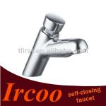 Bass Self-closing Faucet ,auto off faucet.delay time faucet YS-109