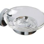 Bath Accessories - Brass Soap Dish TM-88559