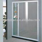 bath shower screen P-010