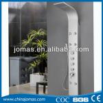 Bathroom 304/202/201 Stainless Steel Shower Control Panel S8058-1A