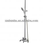 bathroom accessaries/shower column/with faucets/shower mixer HF10002