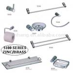 Bathroom accessories 5100