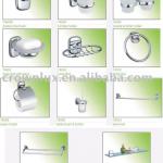 Bathroom Accessories Hardware 76000