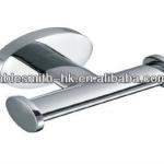 Bathroom Accessories of Double Robe Hook Dubai Design 22308D