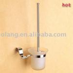 Bathroom Accessories OL-5607 Toilet brush and holder oL-5607