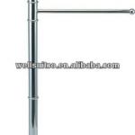 bathroom accessories stainless steel towel rack 7002