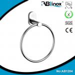 Bathroom Accessories Stainless steel towel ring AB1204/AB2104/AB2604