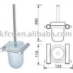 Bathroom Accessories (Toilet Brush Holder) 9815