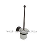 bathroom accessories toilet brush holder made of brass 8210R