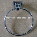 bathroom accessories towel ring FDK-7104