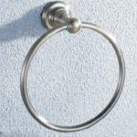 Bathroom Accessories(Towel Ring) 16106