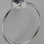 bathroom accessories/towel ring made of Stainless steel item No. 7100-06 7100-06