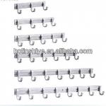 Bathroom accessories towel robe hooks 1109#