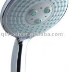 bathroom accessory,ABS plastice hand shower QX-0010A