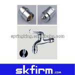 bathroom accessory brass water saver aerator tap flow restrictor SK-WS803 flow restrictor