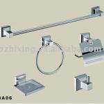 Bathroom accessory set (BA06) BA06