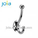 bathroom accessory wall hook &amp; Coat Hook &amp; clothes hook JY-120HJ