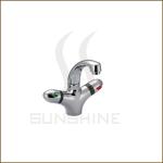 bathroom and kitchedn thermostatic wash basin mixer SSMH2101 SSMH2101