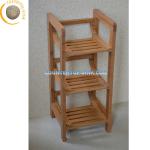 Bathroom Bamboo Towel Rack TYF-2 Bathroom Bamboo Towel Rack