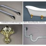 bathroom bathtub accessories