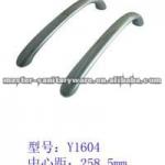 Bathroom Bathtub handrail----safety grab bar (Y1604) Y1604