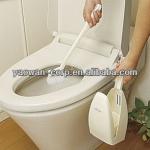 bathroom bin &amp; toilet brush set YW-435