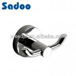 Bathroom Brass Robe Hooks with Hot Sale SD-61004