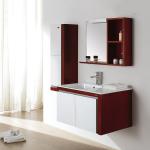 bathroom cabinet APGM393R/L