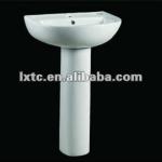 bathroom ceramic sink 4014