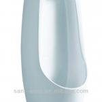 Bathroom ceramic stall urinal with height960mm made in Chao factory S8533 S8533