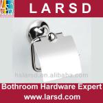 Bathroom chrome plated brass toilet paper holder Paper holder:7351